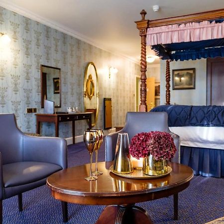 The Gretna Chase Hotel Eksteriør bilde