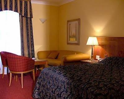 The Gretna Chase Hotel Eksteriør bilde