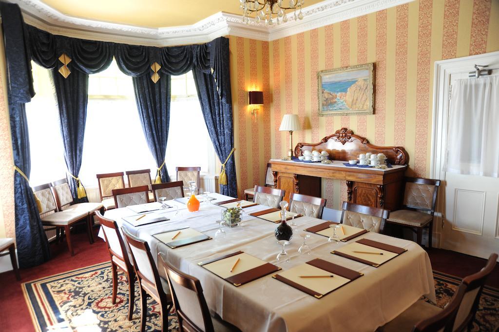 The Gretna Chase Hotel Eksteriør bilde