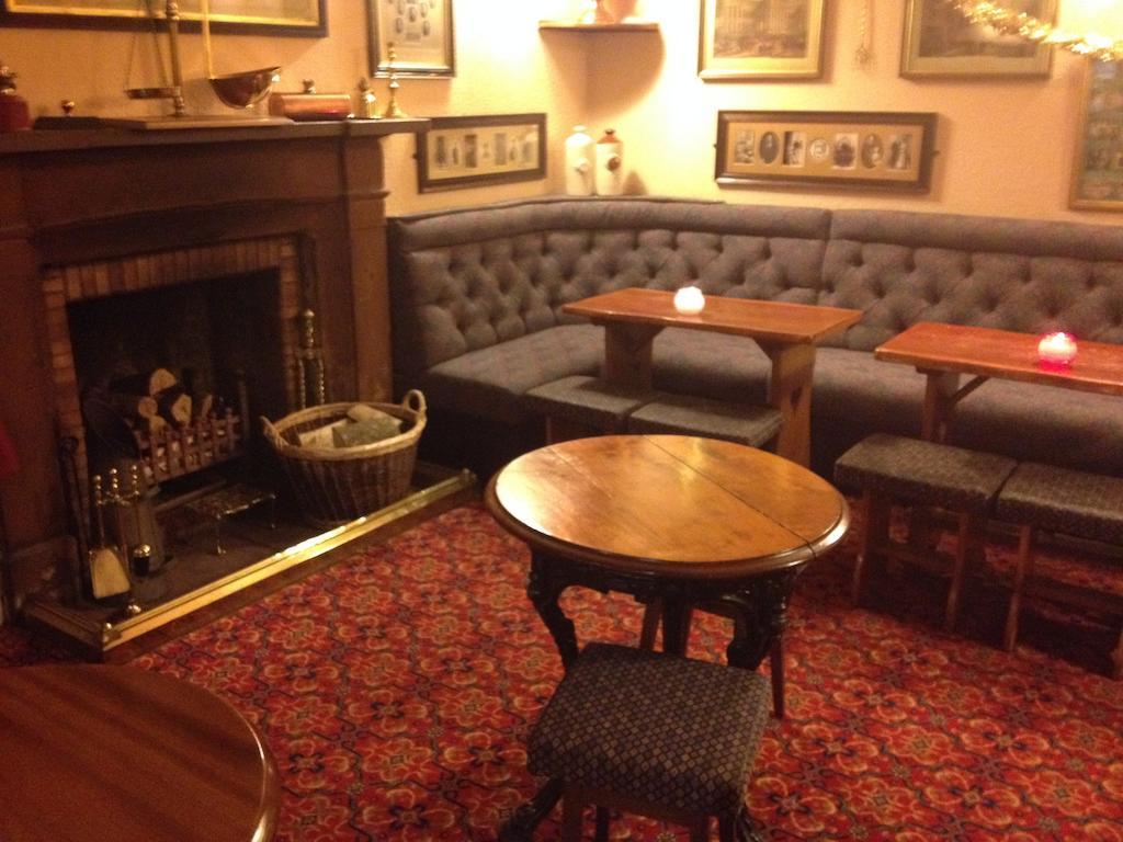 The Gretna Chase Hotel Eksteriør bilde