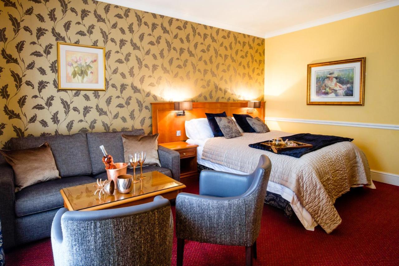 The Gretna Chase Hotel Eksteriør bilde