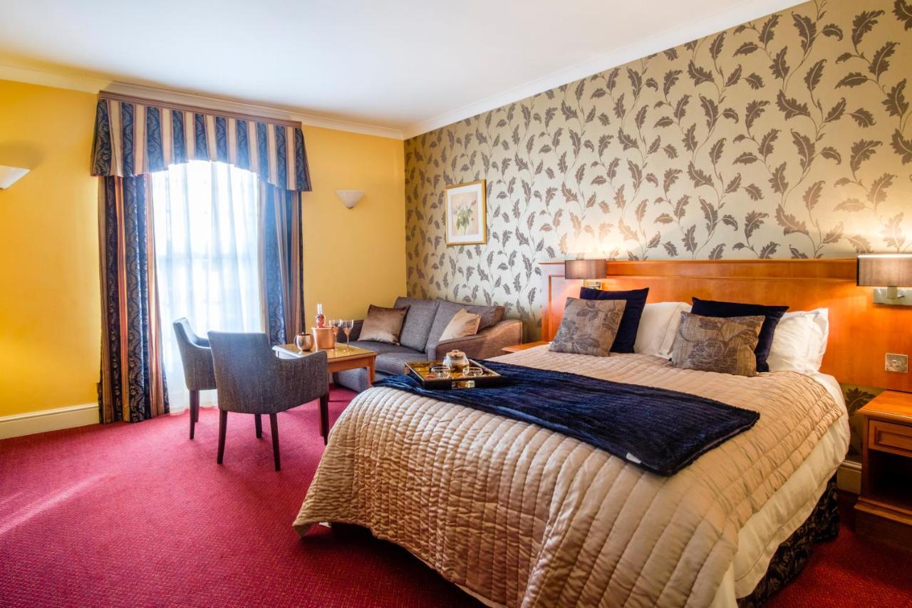The Gretna Chase Hotel Eksteriør bilde