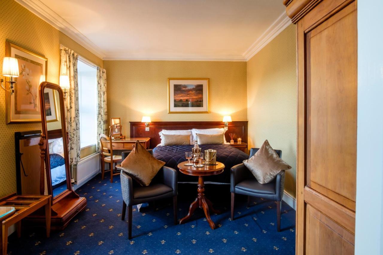 The Gretna Chase Hotel Eksteriør bilde