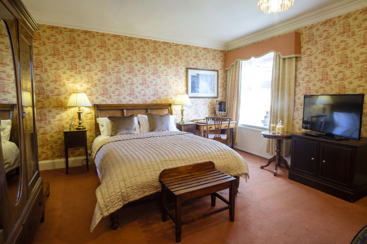 The Gretna Chase Hotel Eksteriør bilde