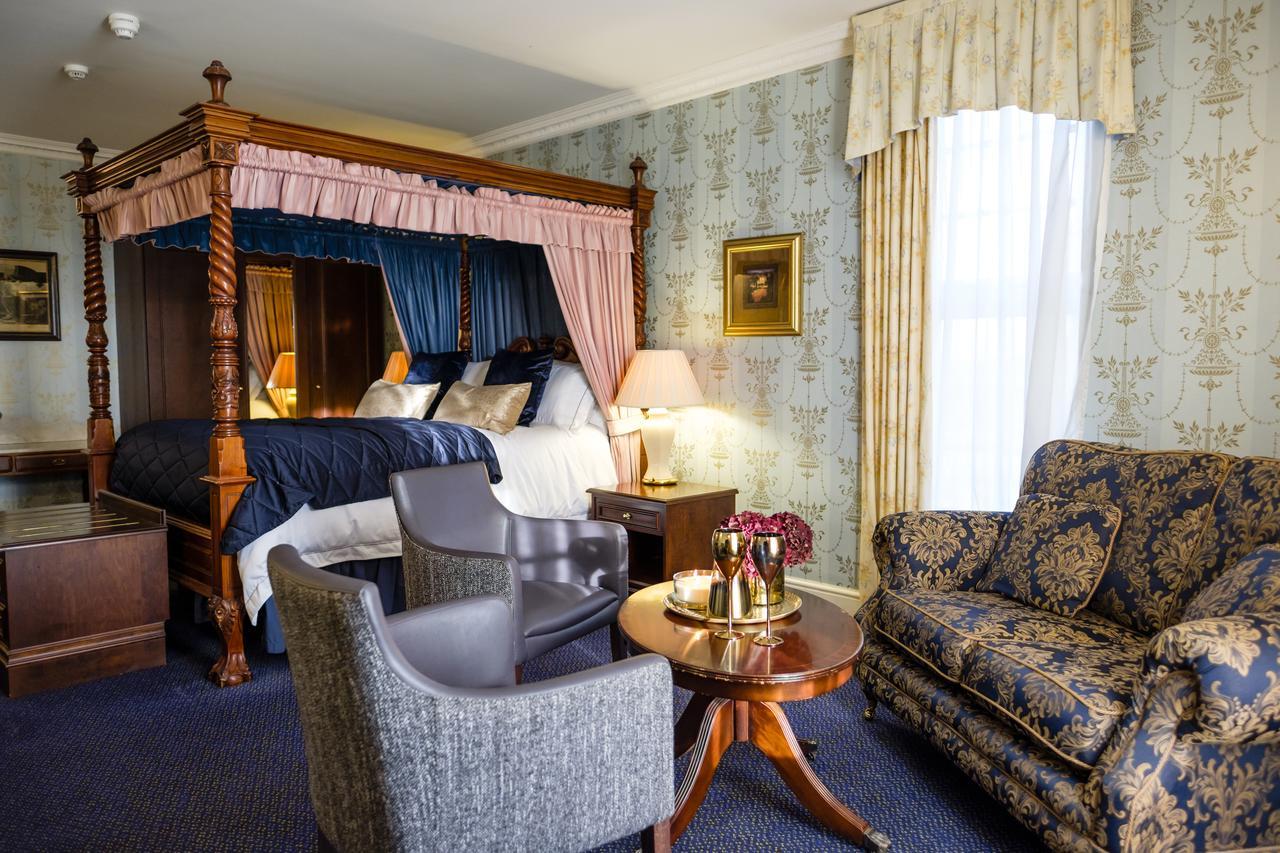 The Gretna Chase Hotel Eksteriør bilde