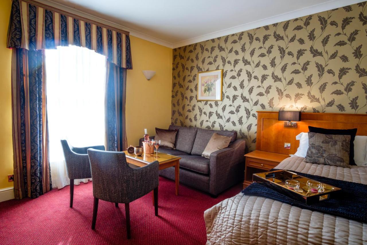 The Gretna Chase Hotel Eksteriør bilde